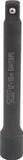 Rockforce RF-8044 - Verlengstuk - 150mm - Roestvrijstalen - 1/2 Inch