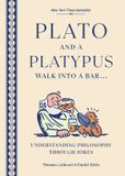 Plato and a Platypus Walk Into a Bar