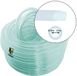 Cocos Olie-slang, PVC-slang, 8 mm, 5 meter. Benzineslang, brandstofslang, waterslang, lucht-slang
