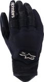 Alpinestars Tracker Motorhandschoenen Zwart Maat M