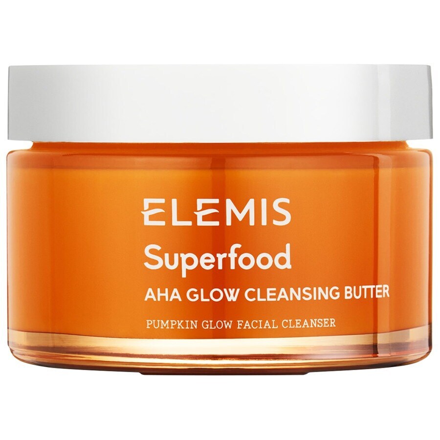 Elemis AHA Glow Cleansing Butter