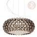 Foscarini Caboche - Grijs