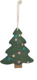 Imperial Riding Stable Buddy Christmas Paard Leer