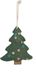 Imperial Riding Stable Buddy Christmas Paard Leer
