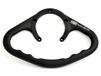 A-SIDER ASSR01BE Suzuki Black Edition Tank Grips