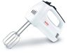 Tefal HT310138 Handmixer 300 W Zwart, Wit