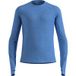 Odlo X-Alp PW115 Heren Hardloopshirt - Lichtblauw, Maat XL