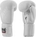 Metal Boxe Bokstrainingshandschoenen Wit 14 oz