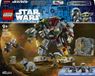 LEGO Star Wars Paleis van de Hutt Sentry Droid Confrontatie 75451