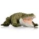 Freek Vonk x BRESSER Peluche Crocodile - Vik de Crocodile - 50 cm