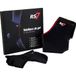 Rs7 Pack Cheville Néoprène Gel Chaud Froid