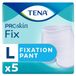 TENA Proskin Fix Fixation Pants L - 2 x 5 stuks - Voordeelverpakking