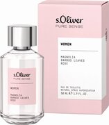 s.Oliver Eau de Toilette Spray eau de toilette / 50 ml