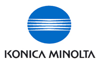 Konica Minolta Original A9C803D DV-619 K Entwickler Schwarz