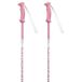 Rossignol Bâtons de ski Electra Jr Rose