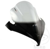 Puig Bulle Racing Gris fumé Yamaha FZ6 Fazer 04-07