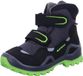 LOWA bottes homme noir taille 33