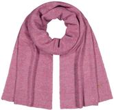 Barts Damessjaal Witzia Roze