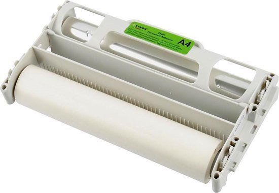 Creotime Lamineer reserve cartridge, b: 21 cm, 12 m