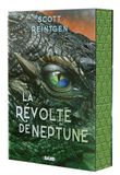 Les Dragons-Nefs La Révolte de Neptune (broché) (02)