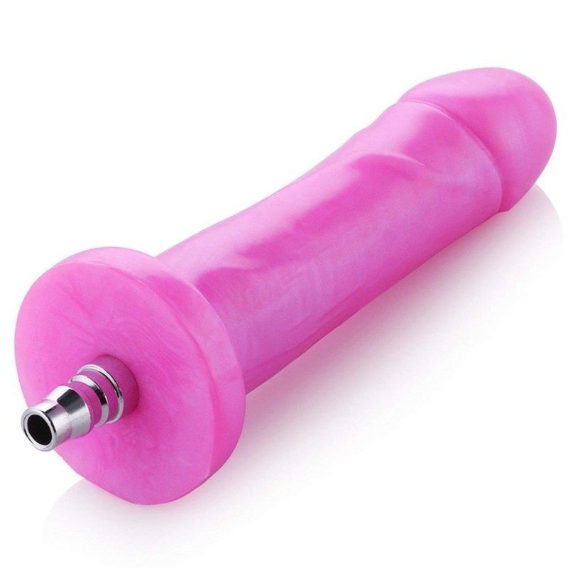 Dildo Opzetstuk QAC 17 cm