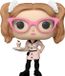 Funko Pop! Rocks Britney Spears #292 [2022 Fall Convention Exclusive]
