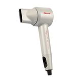 Girmi PH92 Professionele borstelloze haardroger, 1800 W, 2 snelheden, 5 temperaturen, ionenfunctie, grijs