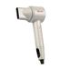 Girmi PH92 Professionele borstelloze haardroger, 1800 W, 2 snelheden, 5 temperaturen, ionenfunctie, grijs