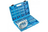 Hogert Technik testapparaat Common-Rail-injector HT8G418 105ml