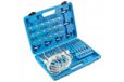 Hogert Technik testapparaat Common-Rail-injector HT8G418 105ml