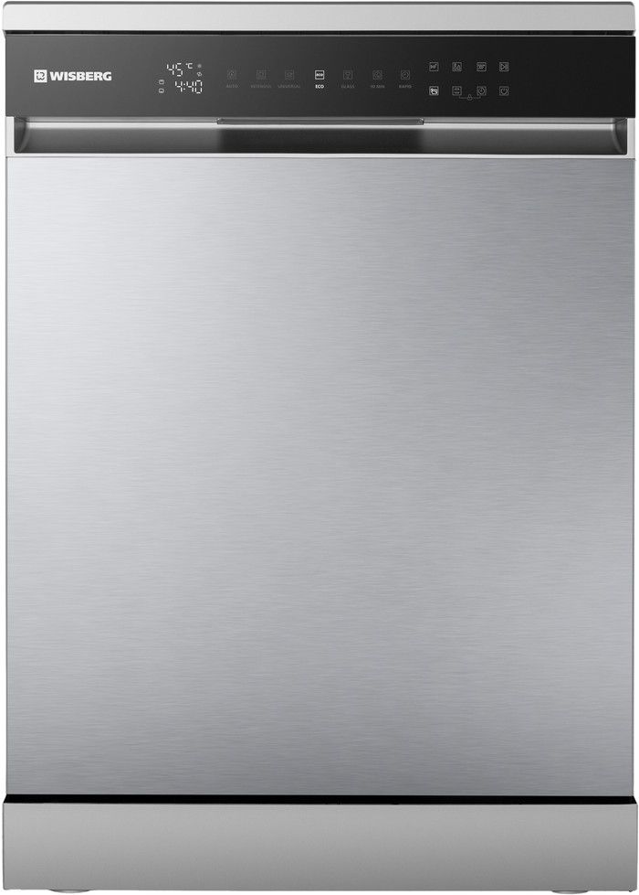 Wisberg WBDW44AS
