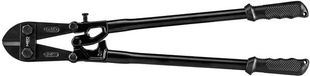Grupa Topex NEO - Stalen Nożyce - 600mm - Draden Tot 10mm - Ergonomische Handgreep