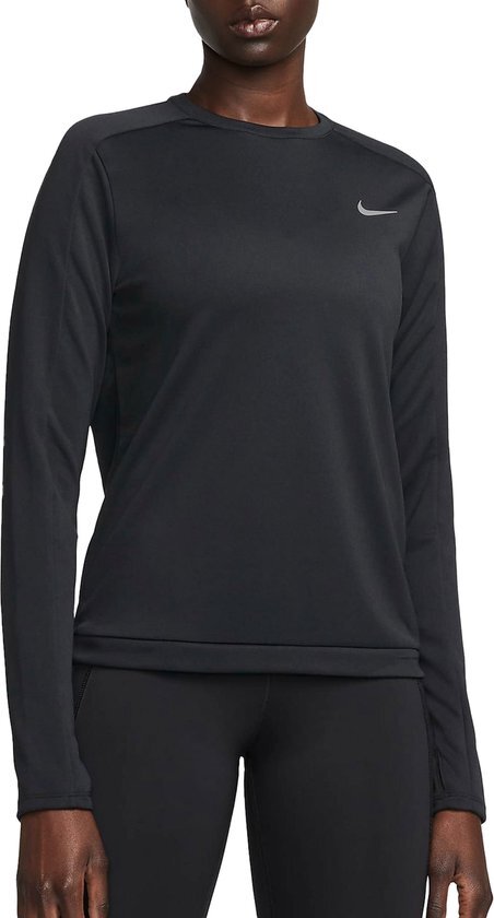 Nike DF Pacer Crew Dames - Maat M