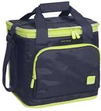 Ibili Hella 15l Lunchzak Blauw