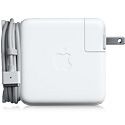 Apple 85W MagSafe Power Adapter - MacBook Pro - White