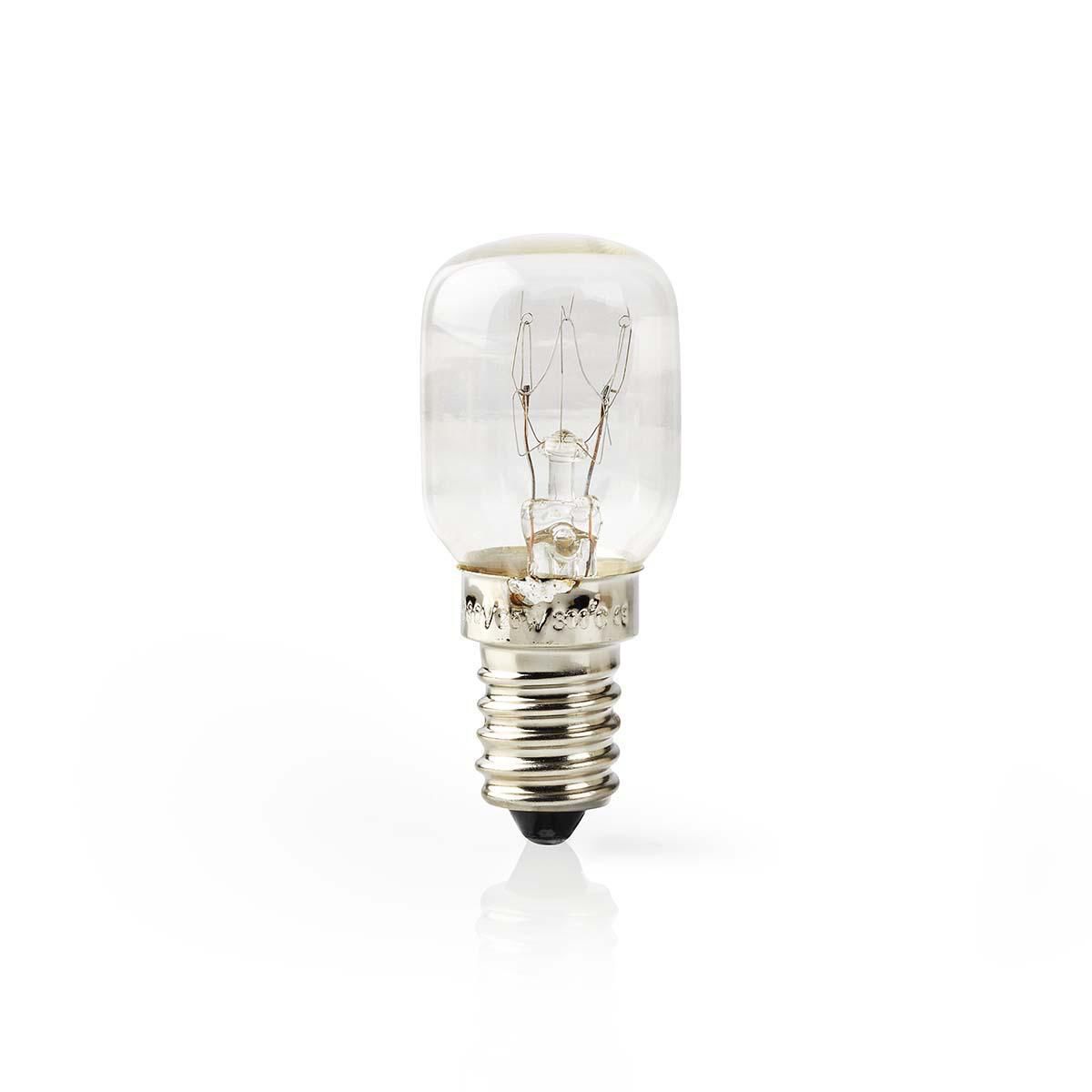 Nedis Ovenlamp | E14 | 25 W