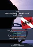 Your Libri GmbH Your Scuba Diving Certification Pocket Guide
