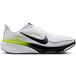 Nike Chaussures de course Air Zoom Pegasus 42 - Blanc/noir/jaune, pointure 47½