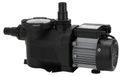 Pompe de piscine - Pompe de filtration - 250 W - Hauteur de refoulement 11 m - Résistant au chlore
