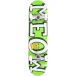 Meow Skateboards Complete skateboard Logo