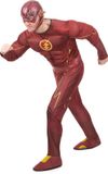 Rubies Luxe The Flash Kostuum Heren XL