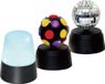 Fun lites Disco 3 In 1 Party Set B/O