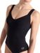 Arena W Vertigo One Piece C Cup R Zwart