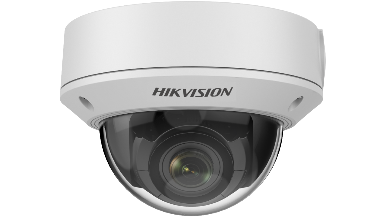 Hikvision DS-2CD1743G0-IZ(C) wit