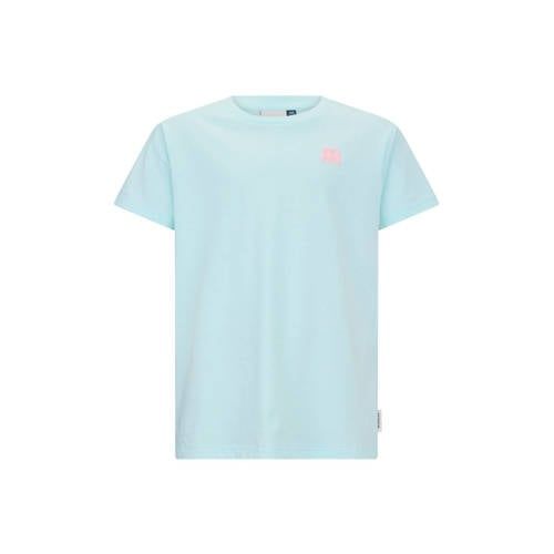 Retour Jeans T-shirt mintgroen