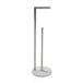 Versa Handdoekenrek Staal (65 cm)