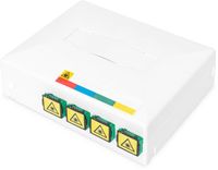 Digitus DN-931094 glasvezel-splitterbehuizing