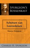 Importantia Publishing Bol Schetsen van Leerredenen 2