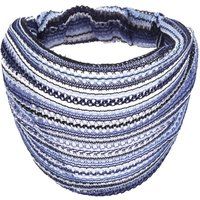 SOHO Haarband Unisex Grijs