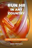 Run Bol Playbook- Run HR in Any Country Paperback